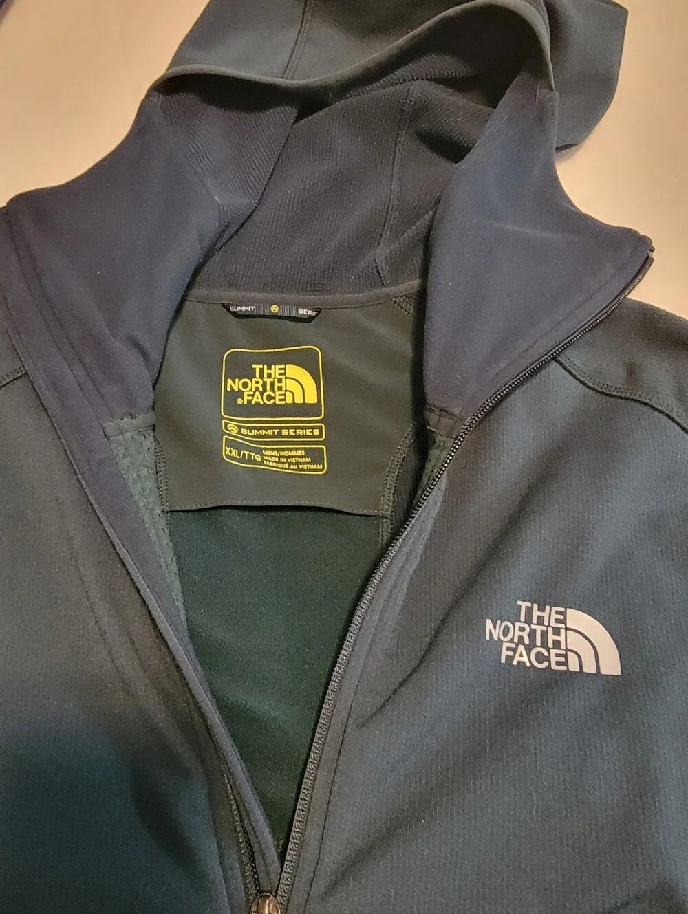 The North Face north face